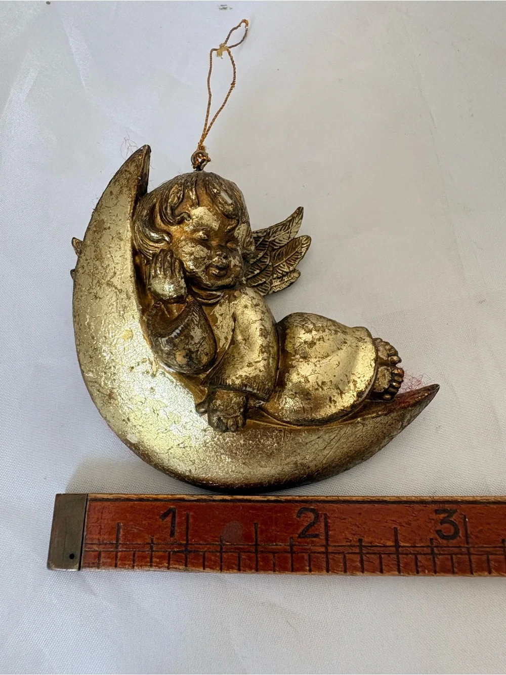 N/A decorative gold